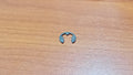 BMW Rear Fixing Clamp 72601838045 GENUINE Set Of 4