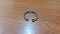 BMW Lock Ring 07119934625 GENUINE