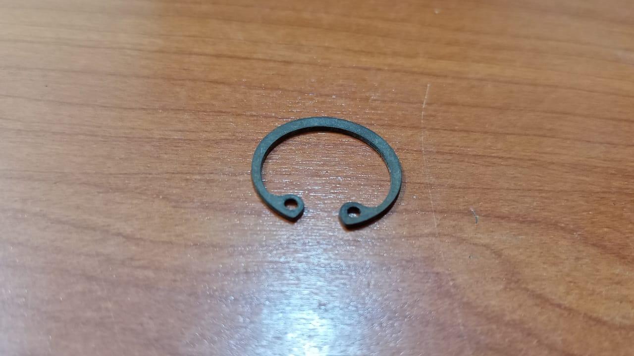 BMW Lock Ring 07119934625 GENUINE