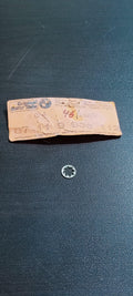 BMW Tooth Washer 07119936112 GENUINE Set Of 2