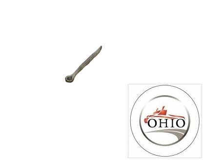 BMW 114 1500 2000CS Split Pin 7119945112 Genuine OEM
