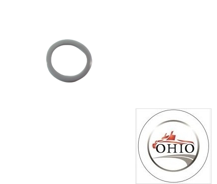NEW OEM BMW 07119963075 Gasket ring
