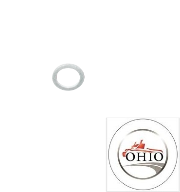 BMW Gasket Ring 7119963150 GENUINE