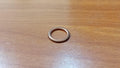 BMW Gasket Ring A14x20 07119963244 Genuine OEM