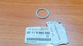 BMW Fillister Head Self-Tapping Screw 07119906745 GENUINE Set Of 2