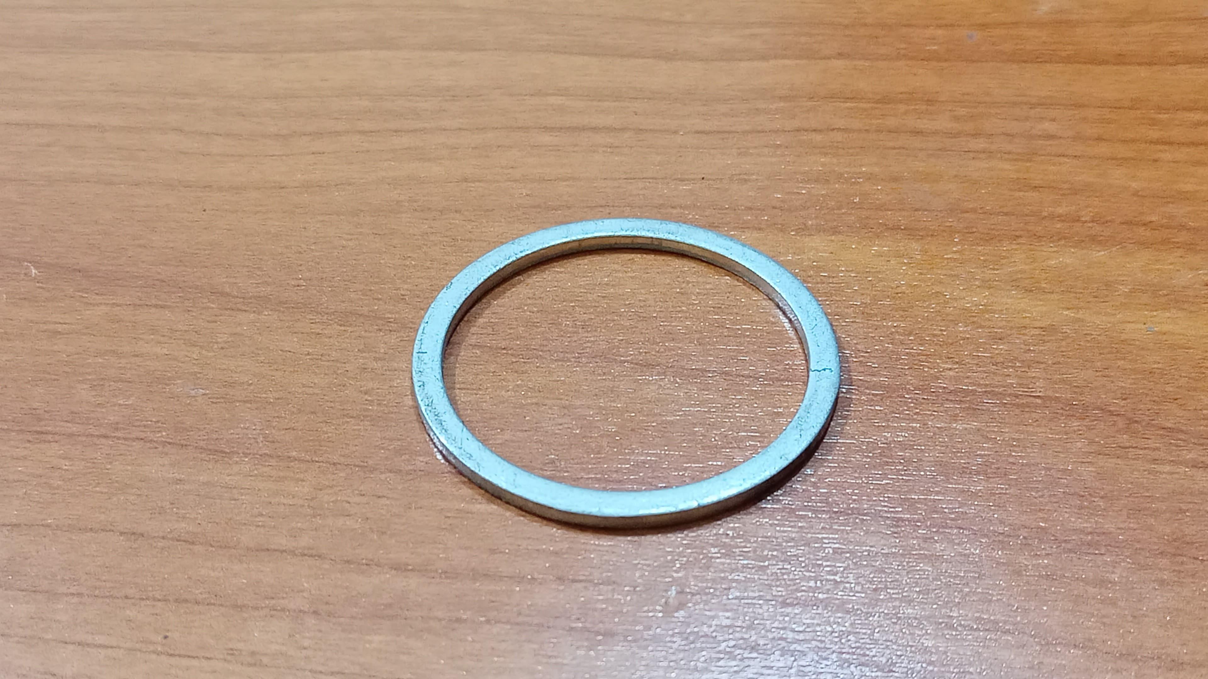 NEW OEM BMW 07119963467 Gasket ring