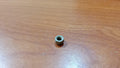 NEW OEM BMW 07119964653 Hex nut ( SET OF 2)