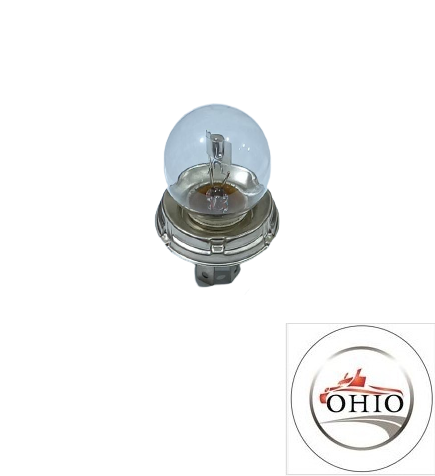 BMW Bulb 07119978396 Genuine OEM