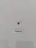 NEW OEM BMW 07129900191 SELF-LOCKING HEX NUT  Set Of 2