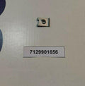 BMW Body Nut 07129901656 GENUINE Set Of 3
