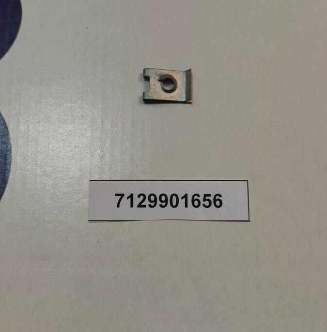 BMW Body Nut 07129901656 GENUINE Set Of 3
