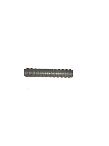 BMW E31 E32 E34 Stud Bolt 7129901790 Genuine OEM
