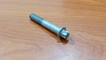 BMW E30, E36, E46, E87, E90 Torx Bolt 7129904681 GENUINE