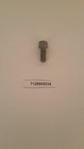 BMW Fillister Head Screw 07129905534 Genuine OEM