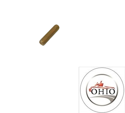 NEW OEM BMW 07129908100 Stud bolt