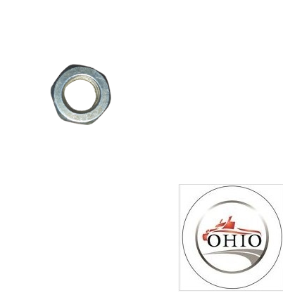 BMW E36 Hex Nut 7129922716 Genuine OEM