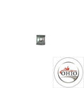 NEW OEM BMW 07129925717 Body nut  ( Set of 5 )