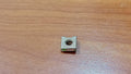 BMW Body Nut 07129925730 GENUINE Set Of 4