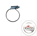 BMW Hose Clamp 07129952115 GENUINE