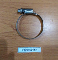 NEW OEM BMW 07129952117 Hose clamp