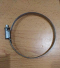 New Genuine BMW 07129952131 Hose clamp