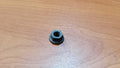 NEW GENUINE MINI 7130757758 Hex nut wiht flange ( set of 2 ) B&V