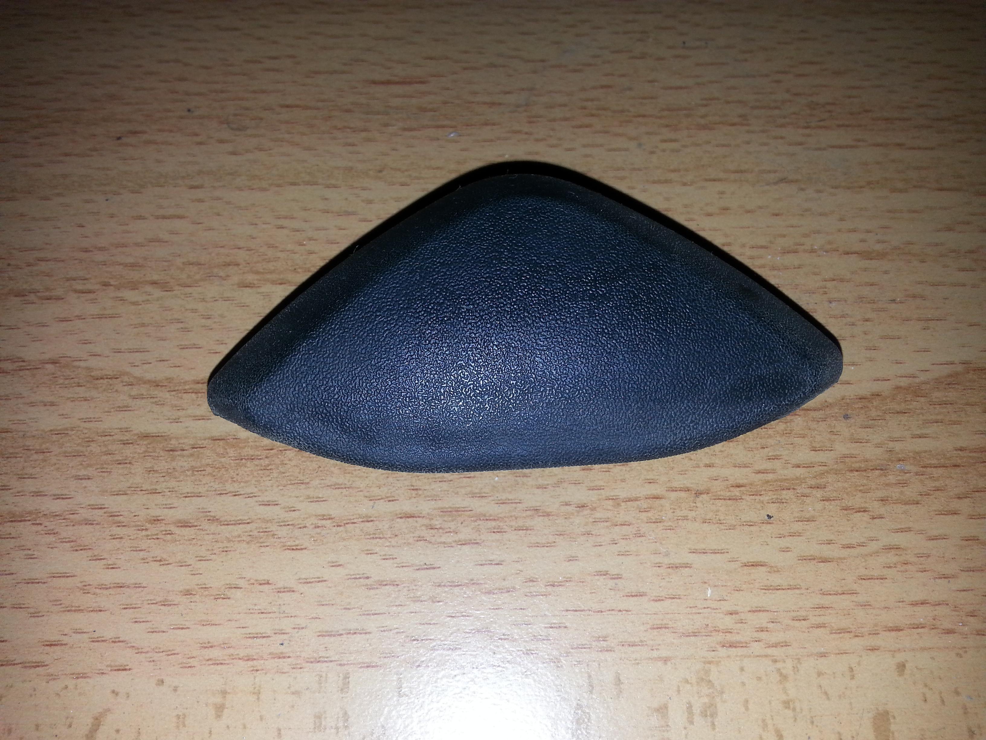 BMW Covering Cap 72111904665 GENUINE
