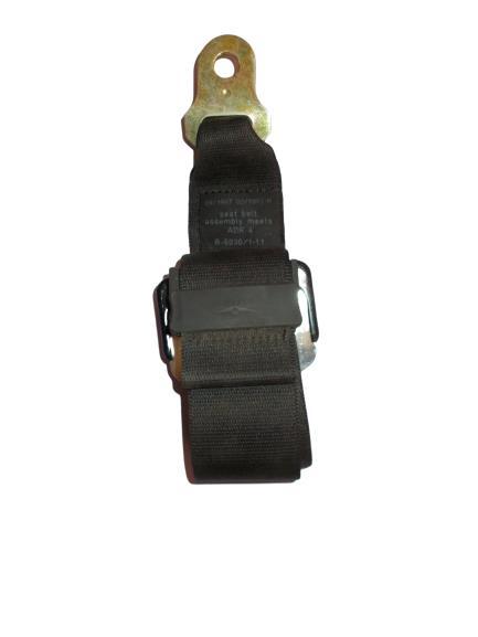 BMW E36 Rear Right Lap Belt 72111977414 GENUINE
