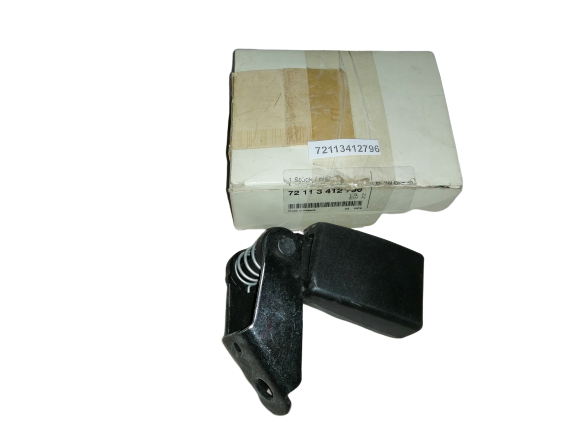 BMW Rear Right Lower Belt 72113412796 GENUINE
