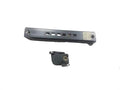 BMW E32, E34 Safety Belt Adjuster Left 72118127551 GENUINE
