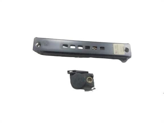 BMW E32, E34 Safety Belt Adjuster Left 72118127551 GENUINE