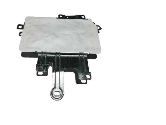 BMW Front Right Passenger Side Door Module Genuine 72123400108