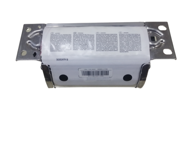 BMW E81 E82 Front Passenger Safety Module OEM 72129113224