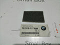 BMW Adhesive Pad 72129117628 Genuine OEM