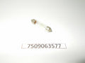 BMW Low Bm Bulb GENUINE 7509063577