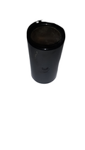 BMW E36 Black Tailpipe Tip 82129402866 Genuine OEM