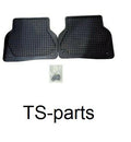 BMW Rubber Mat 82559405044 E39