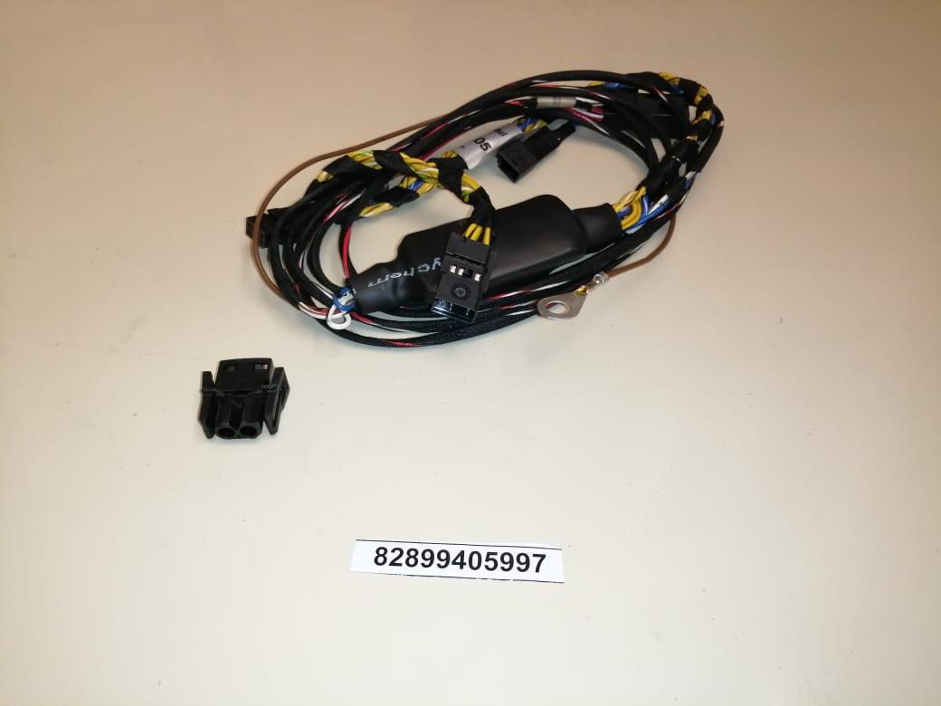 BMW E38, E39 Changeover Module 82899405997 GENUINE