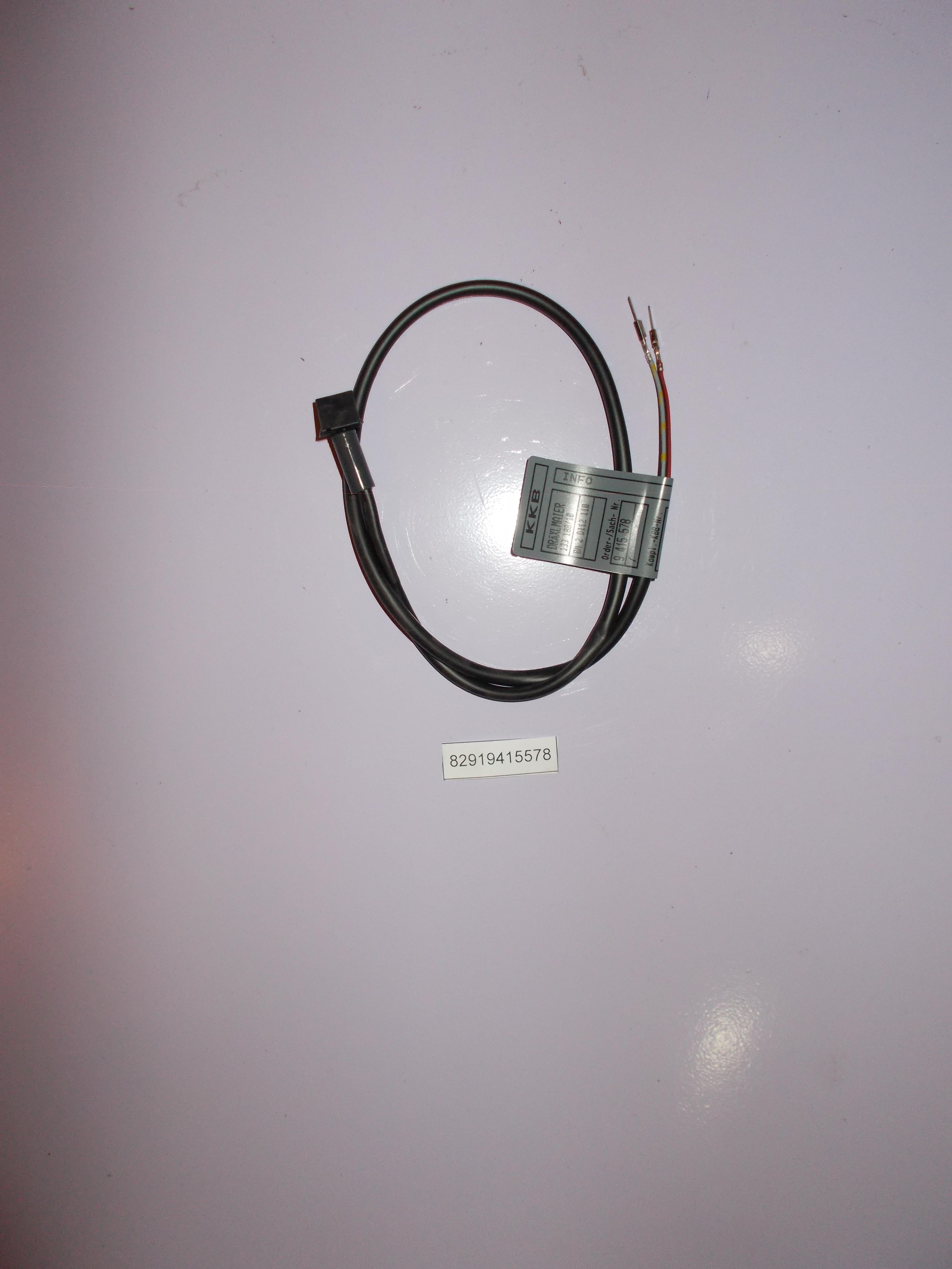 BMW E36 Exhaust Support Hanger Mount 18301737003 Genuine OEM