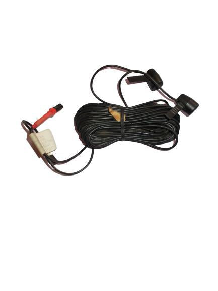 BMW 82929408790 5 Series E39 Rear PDC Backup Parking Distance Control Sensors
