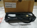 BMW 84109141375 X5 X6 E70 E71 E72 Mobile Telephone Snap-In Eject Box Base OEM