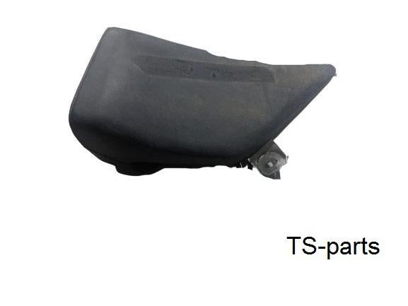 BMW E39 Montana Leather Telephone Console 84139405109 GENUINE