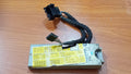 BMW E38, E39, E46, E52 Interface Motorola V Plus 84216917861 GENUINE