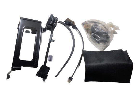 BMW 84619410939 Mobile Phone Hands-Free Retrofit Upgrade Repair Kit E46