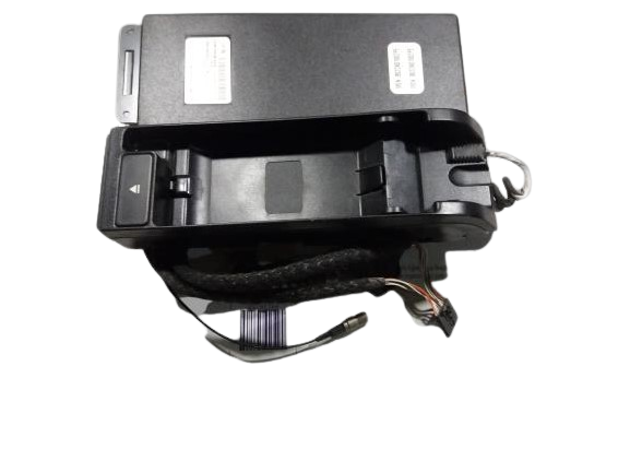 BMW E38 E39 E53 X5 Retrofit Wiring Navigation Basic Kit 84639410881 New Genuine