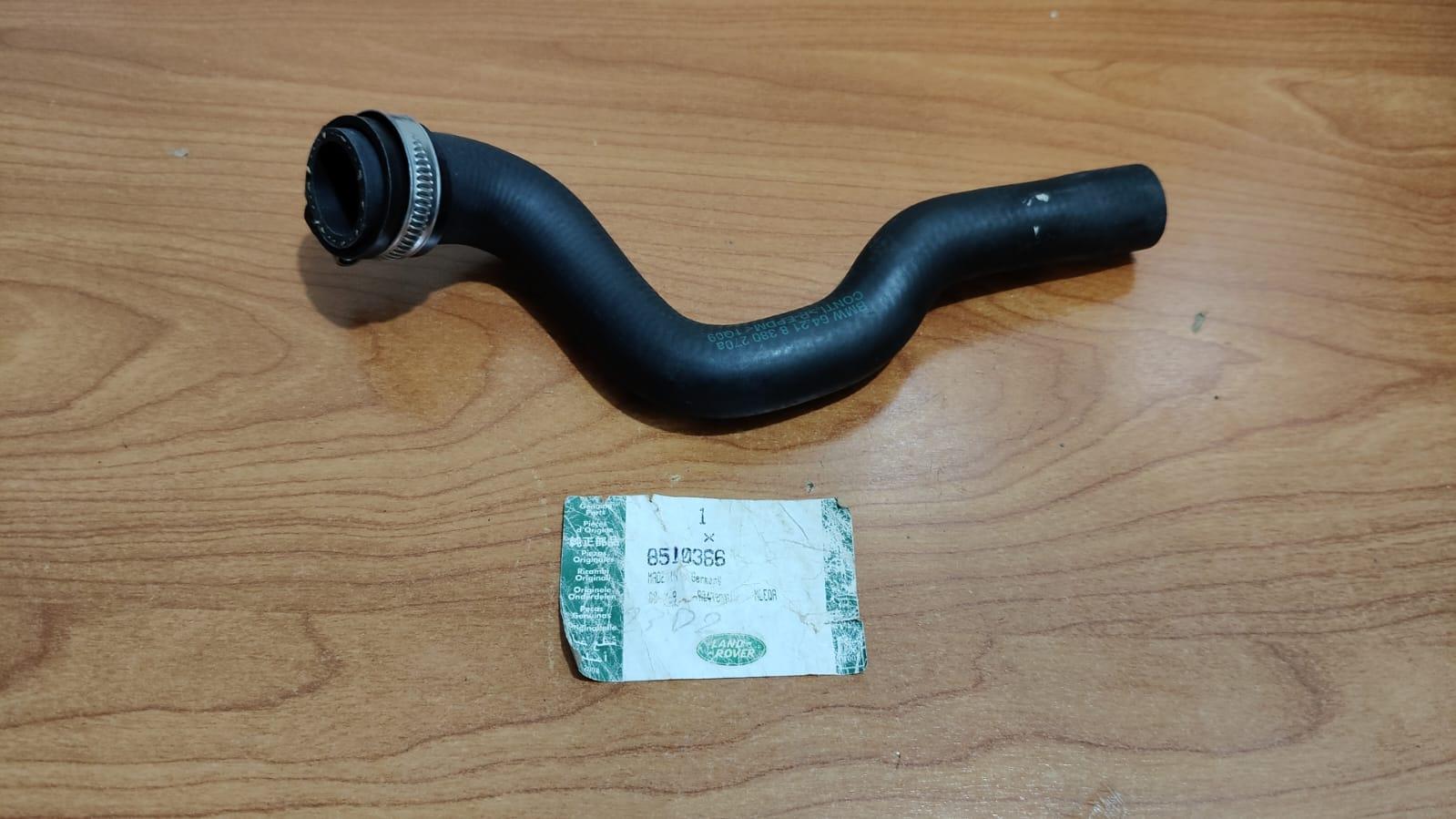 8510366 - Land Rover Tube - Breather