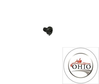 NEW GENUINE MINI 88100141191 Countersunk screw B&V
