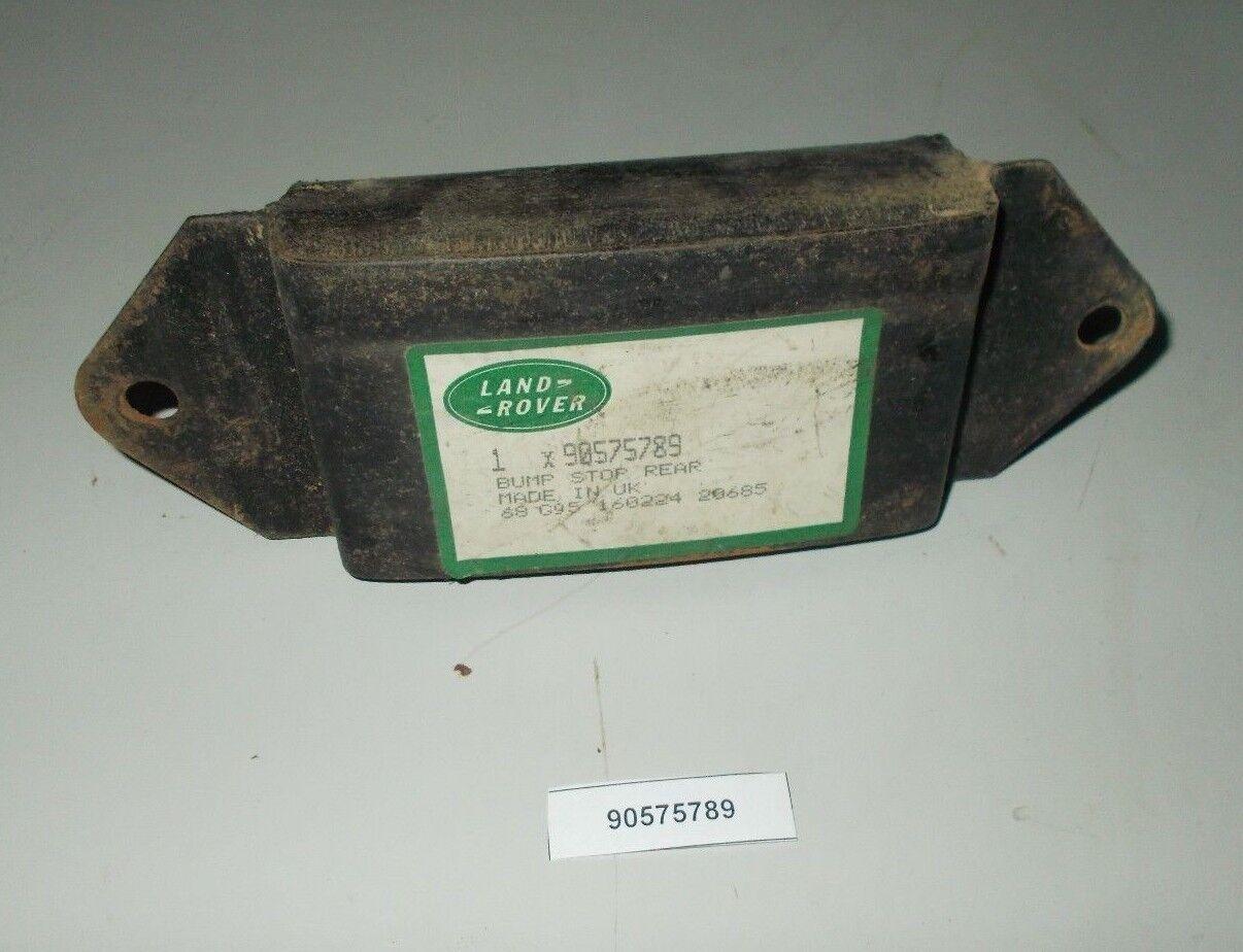 NEW GENUINE  land rover 90575789 STOP-REBOUND
