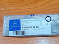 MERCEDES BENZ W124 W201 W202 Seal A0000712960