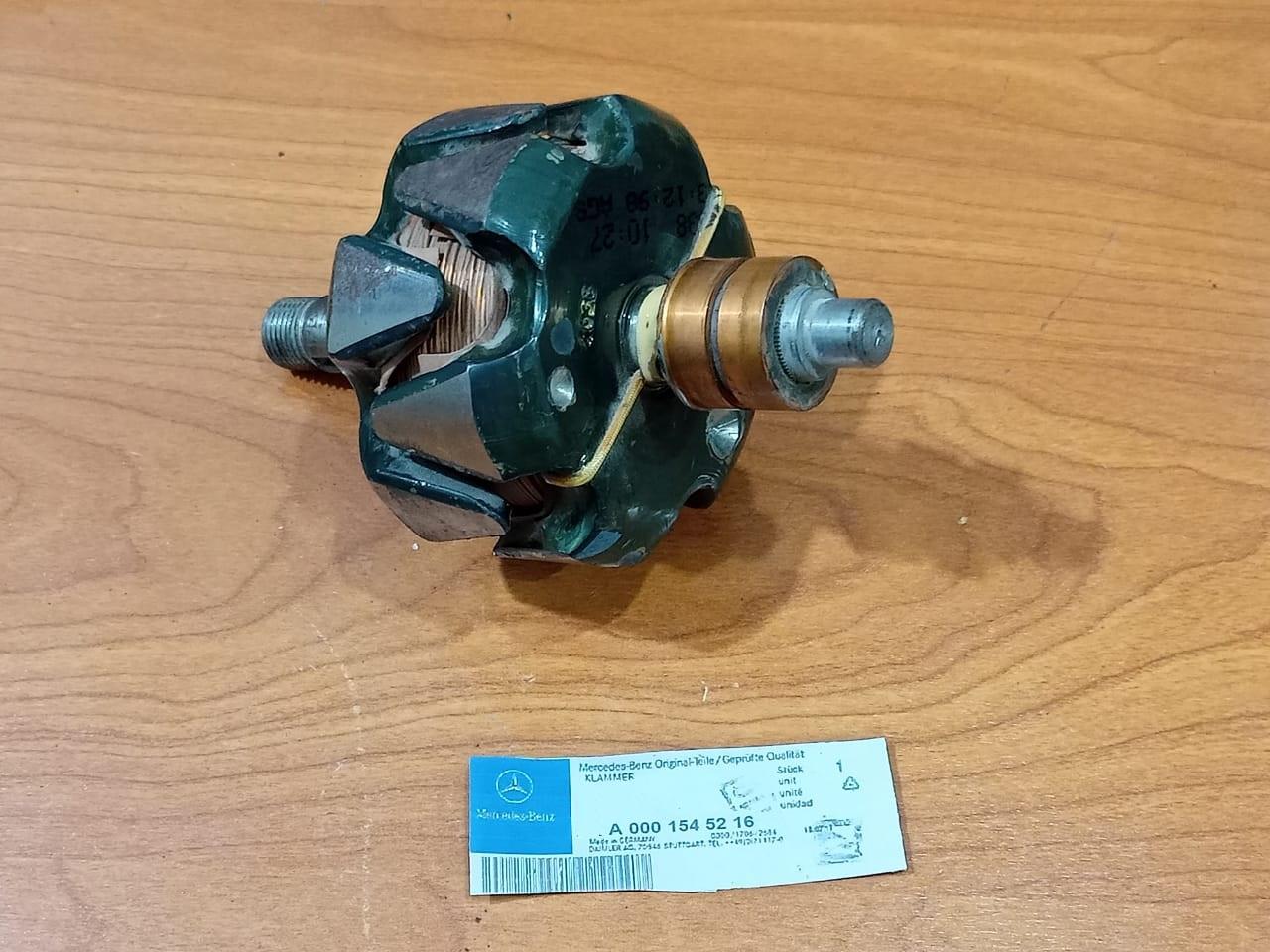 Mercedes  BENZ RECTIFIER